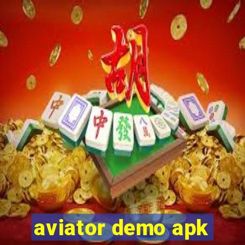 aviator demo apk